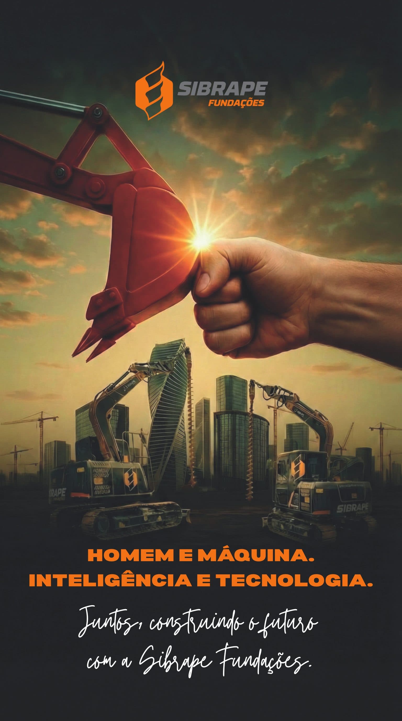Homem × Máquina
