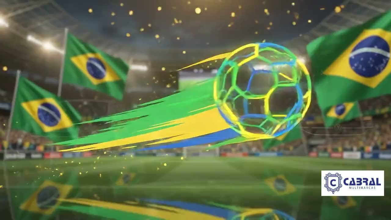 Cabral Veículos — Mega Feirão