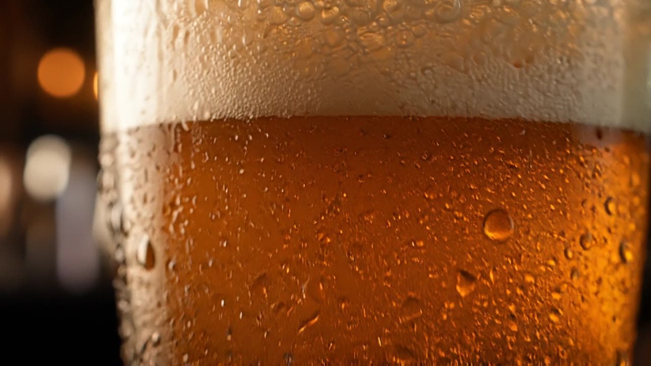 Beer Macro