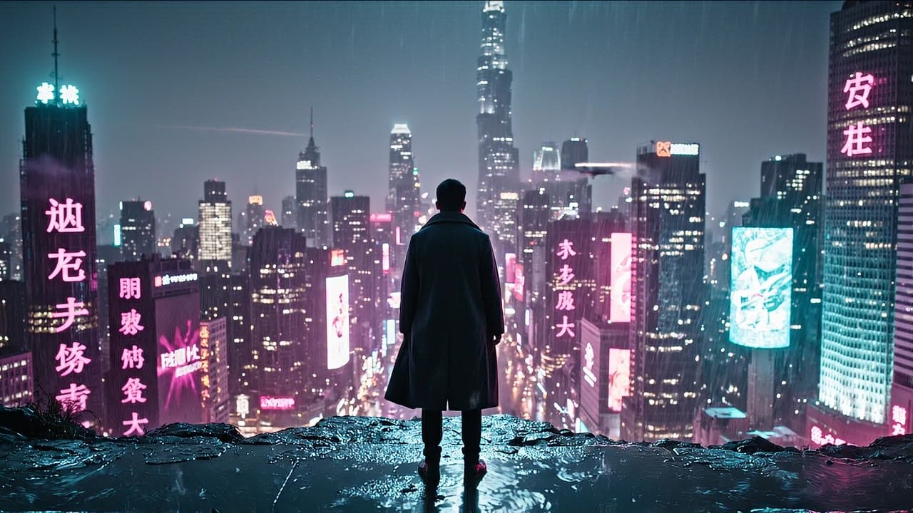 Megacity