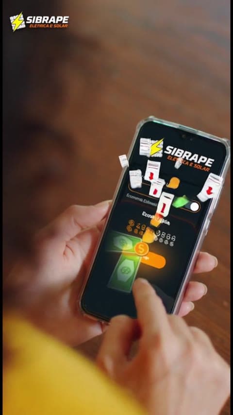 Sibrape Solar