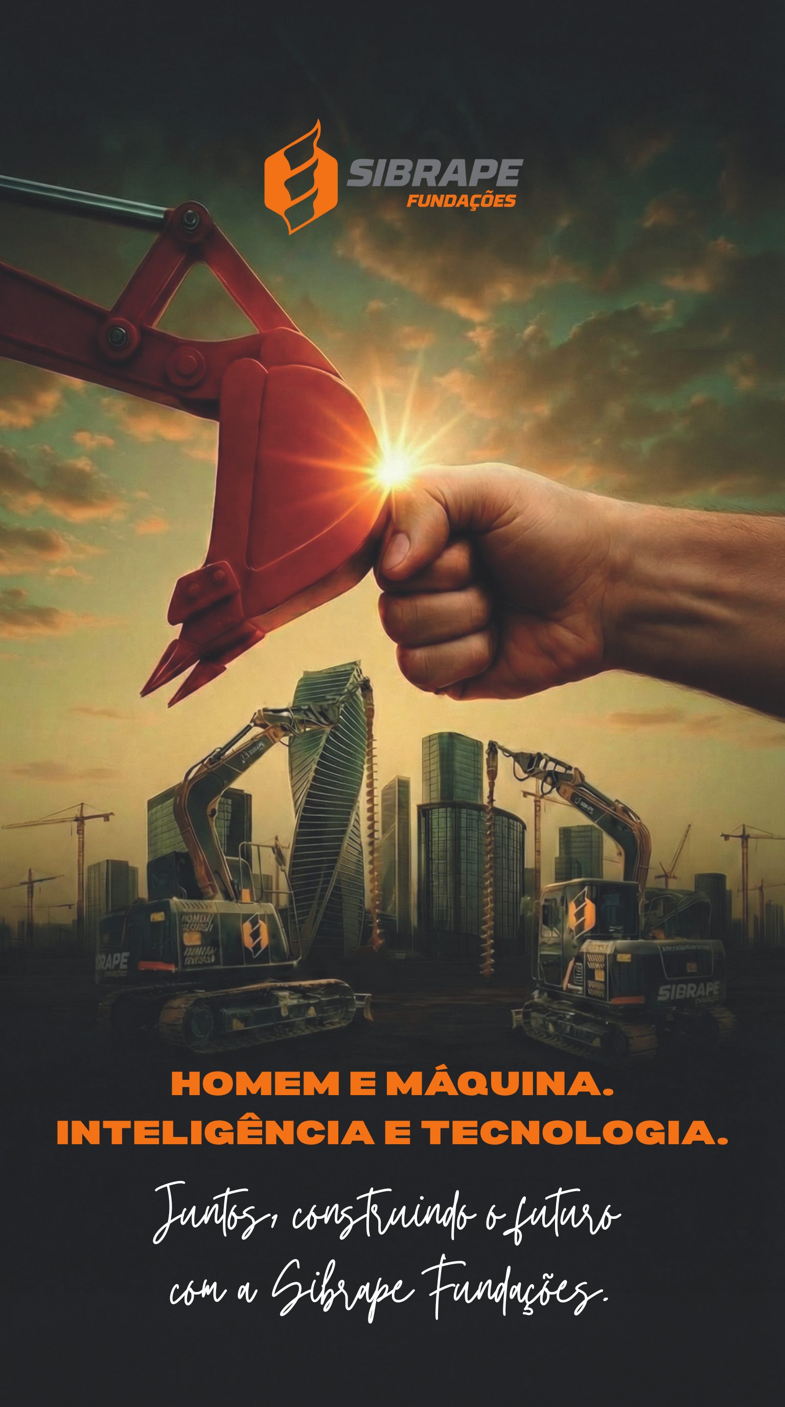 Homem x Máquina